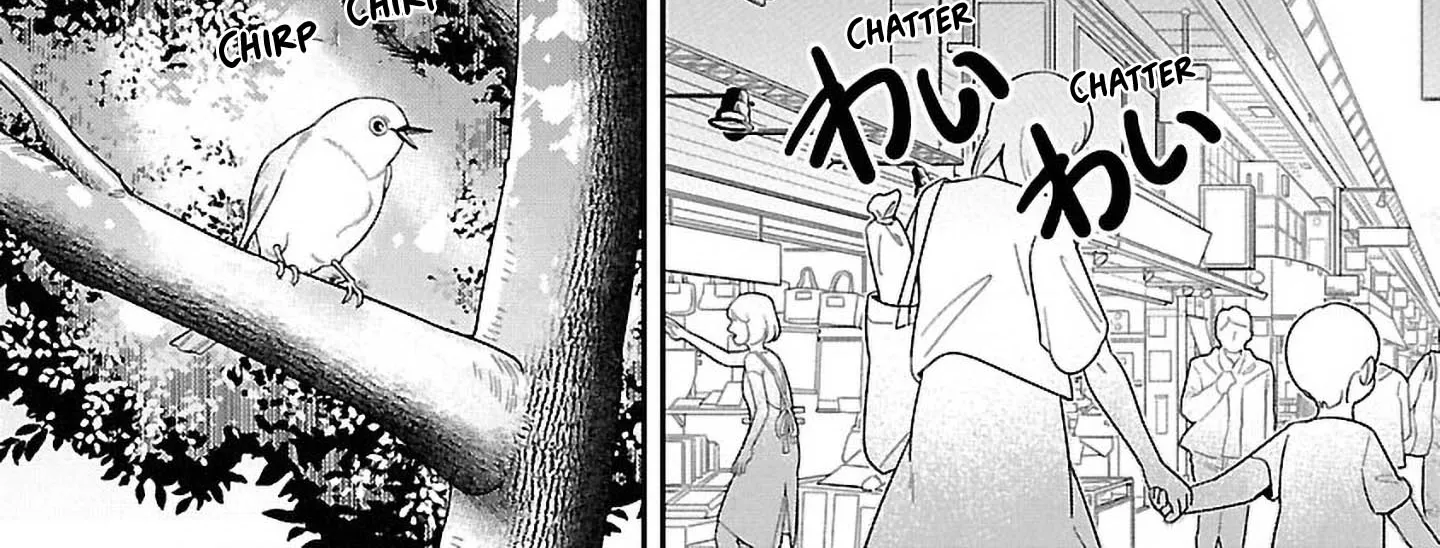 100 Things I Didn’t Know About My Senpai - Chapter 9 - Page 38