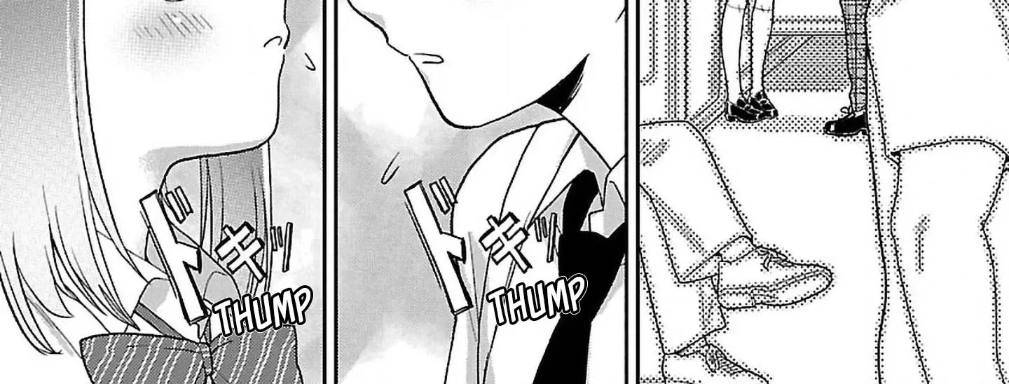 100 Things I Didn’t Know About My Senpai - Chapter 9 - Page 40