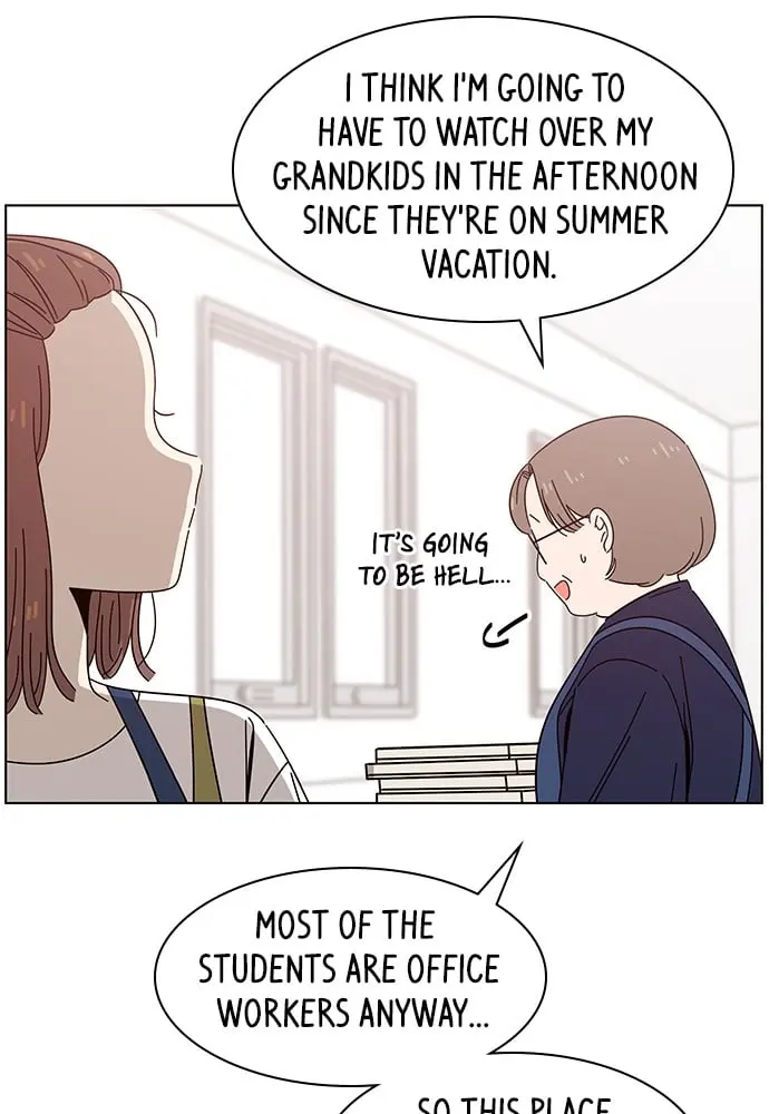 Seasons of Blossom - Chapter 31 - Page 24