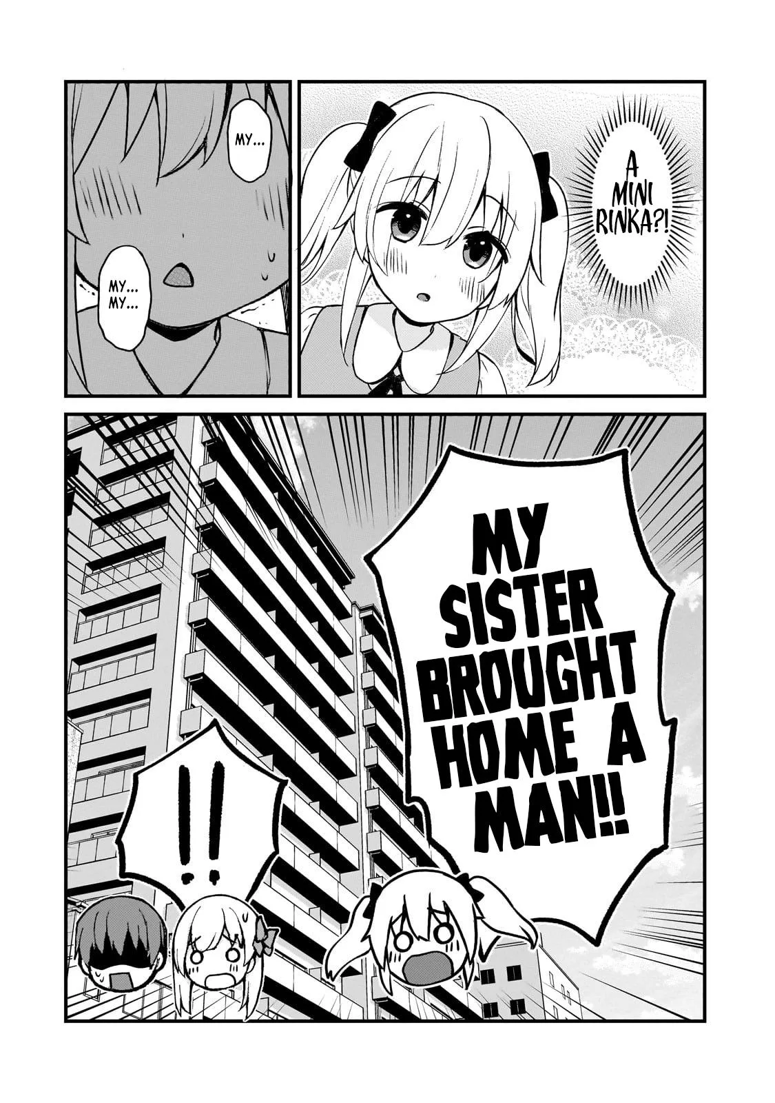 My Web Game Wife is a Popular Idol IRL - Chapter 12 - Page 14