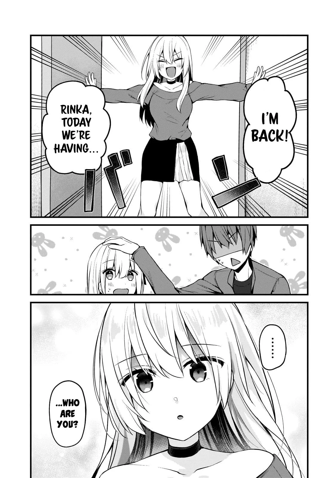 My Web Game Wife is a Popular Idol IRL - Chapter 13 - Page 11