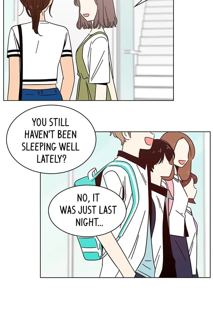 Seasons of Blossom - Chapter 31 - Page 45