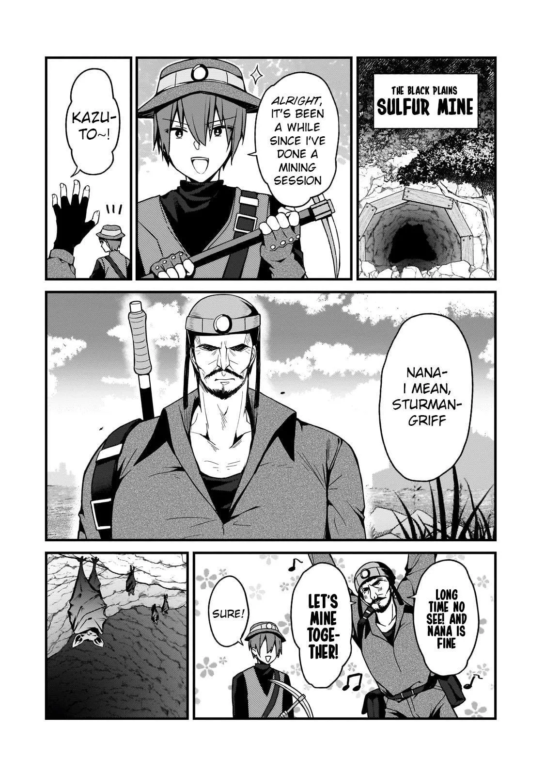 My Web Game Wife is a Popular Idol IRL - Chapter 17 - Page 2