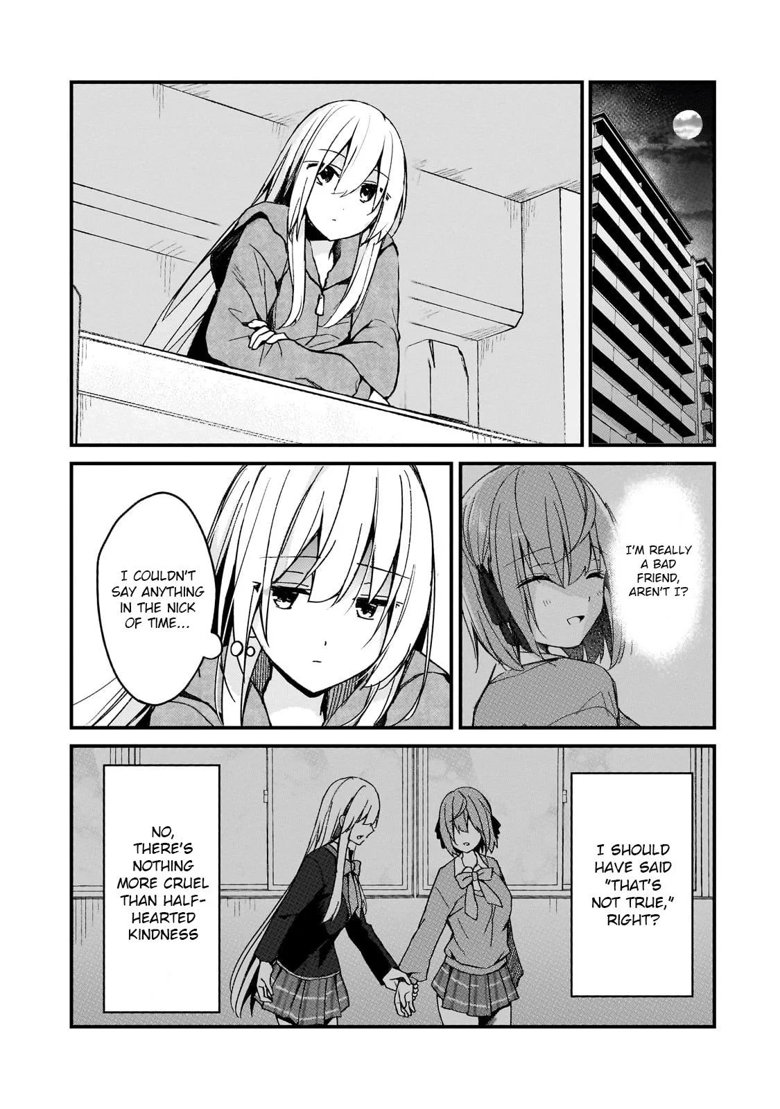 My Web Game Wife is a Popular Idol IRL - Chapter 18 - Page 5