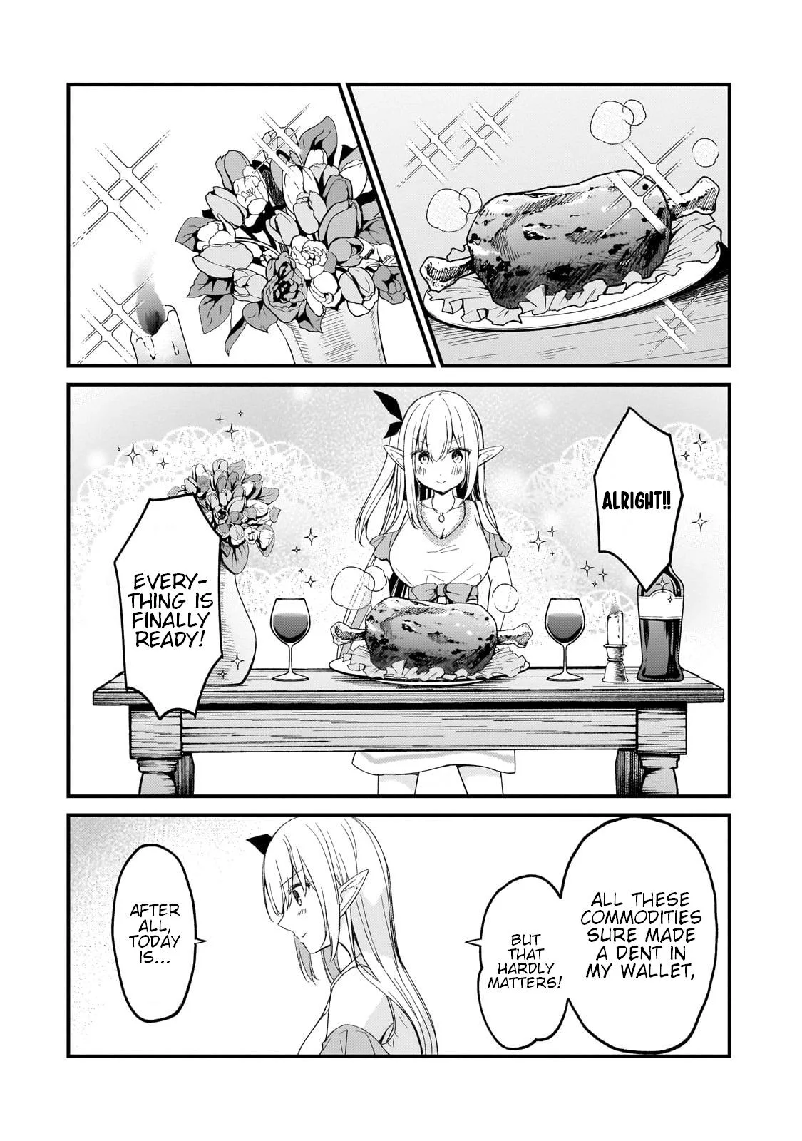 My Web Game Wife is a Popular Idol IRL - Chapter 20 - Page 2