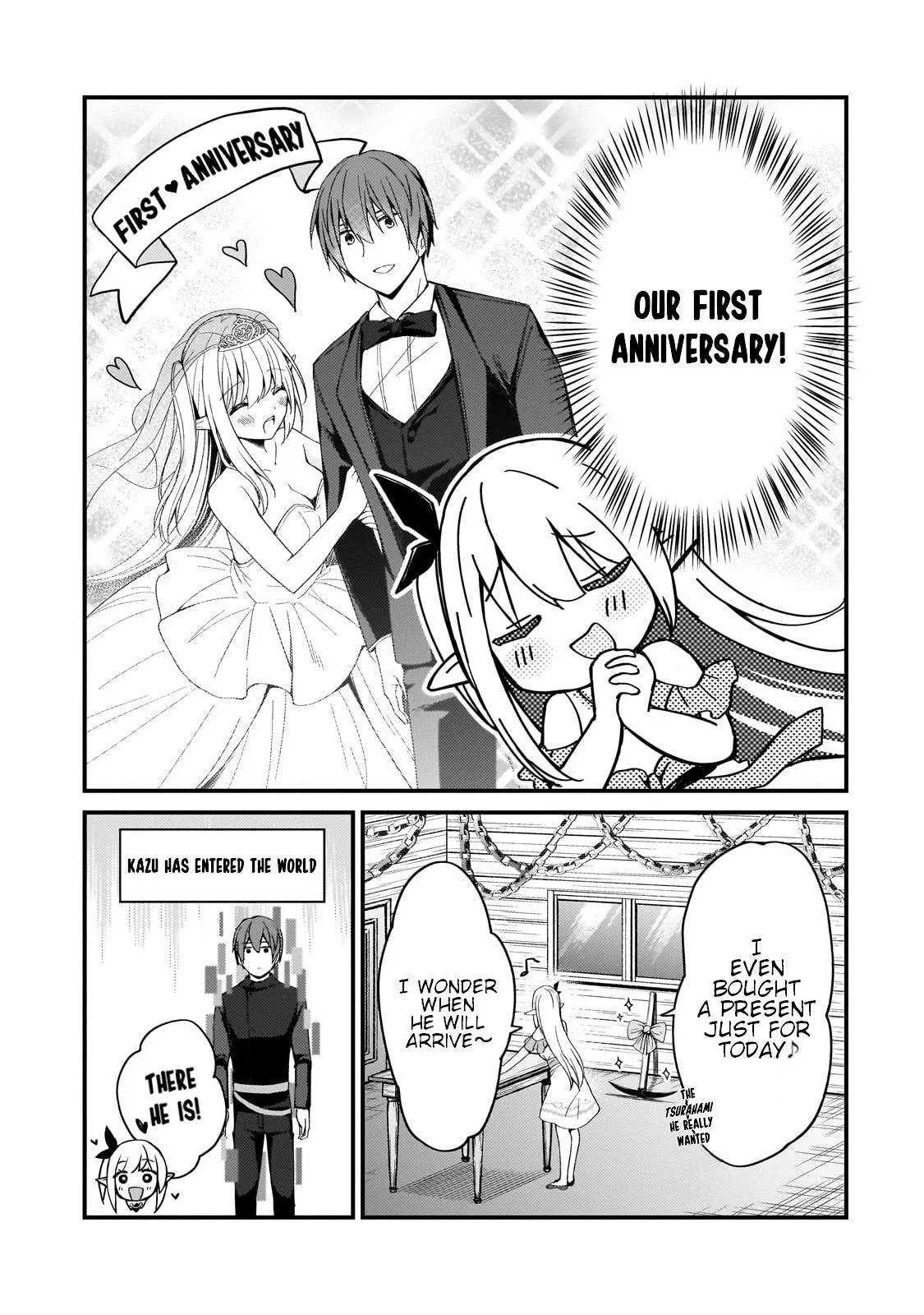 My Web Game Wife is a Popular Idol IRL - Chapter 20 - Page 3
