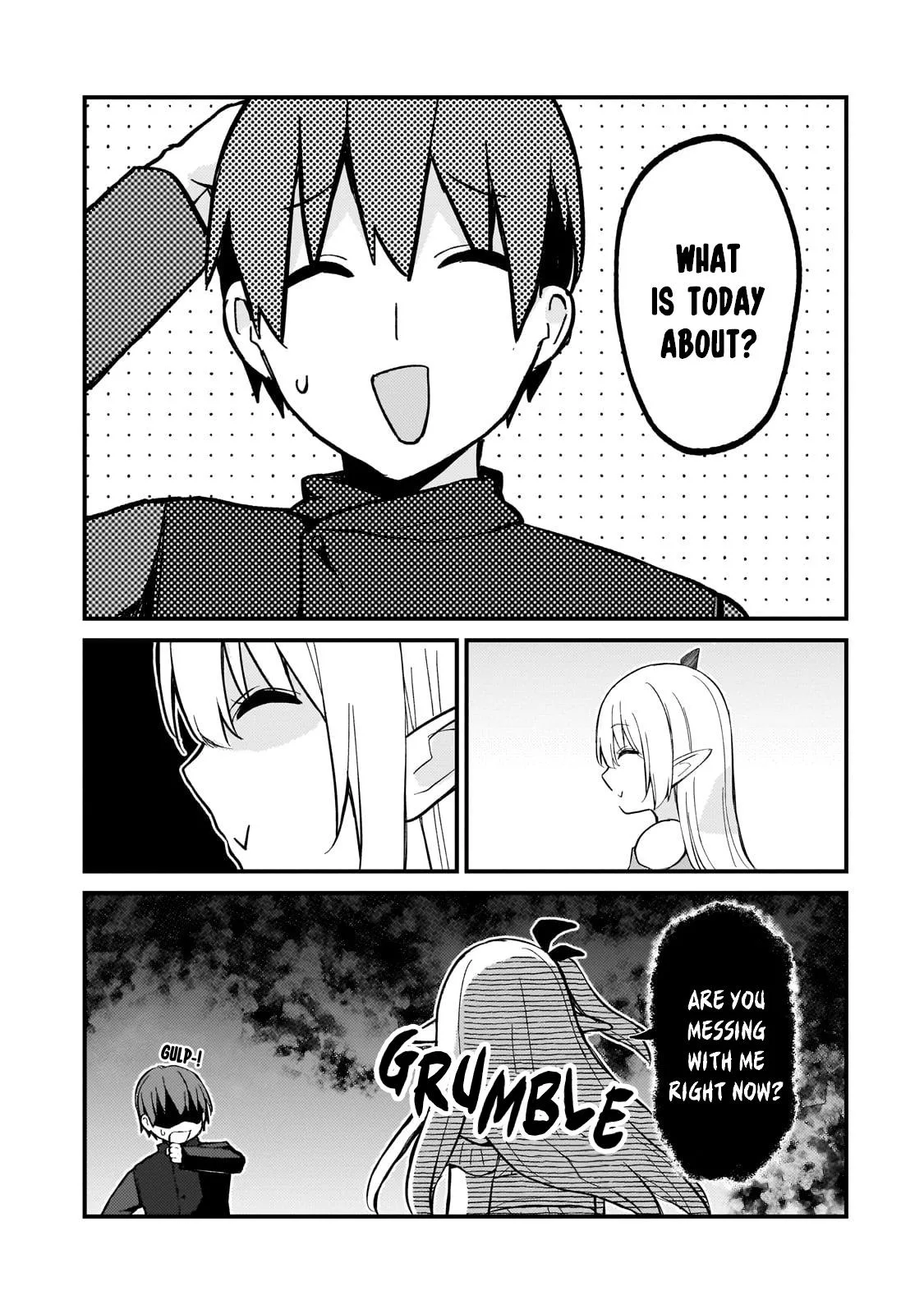 My Web Game Wife is a Popular Idol IRL - Chapter 20 - Page 5