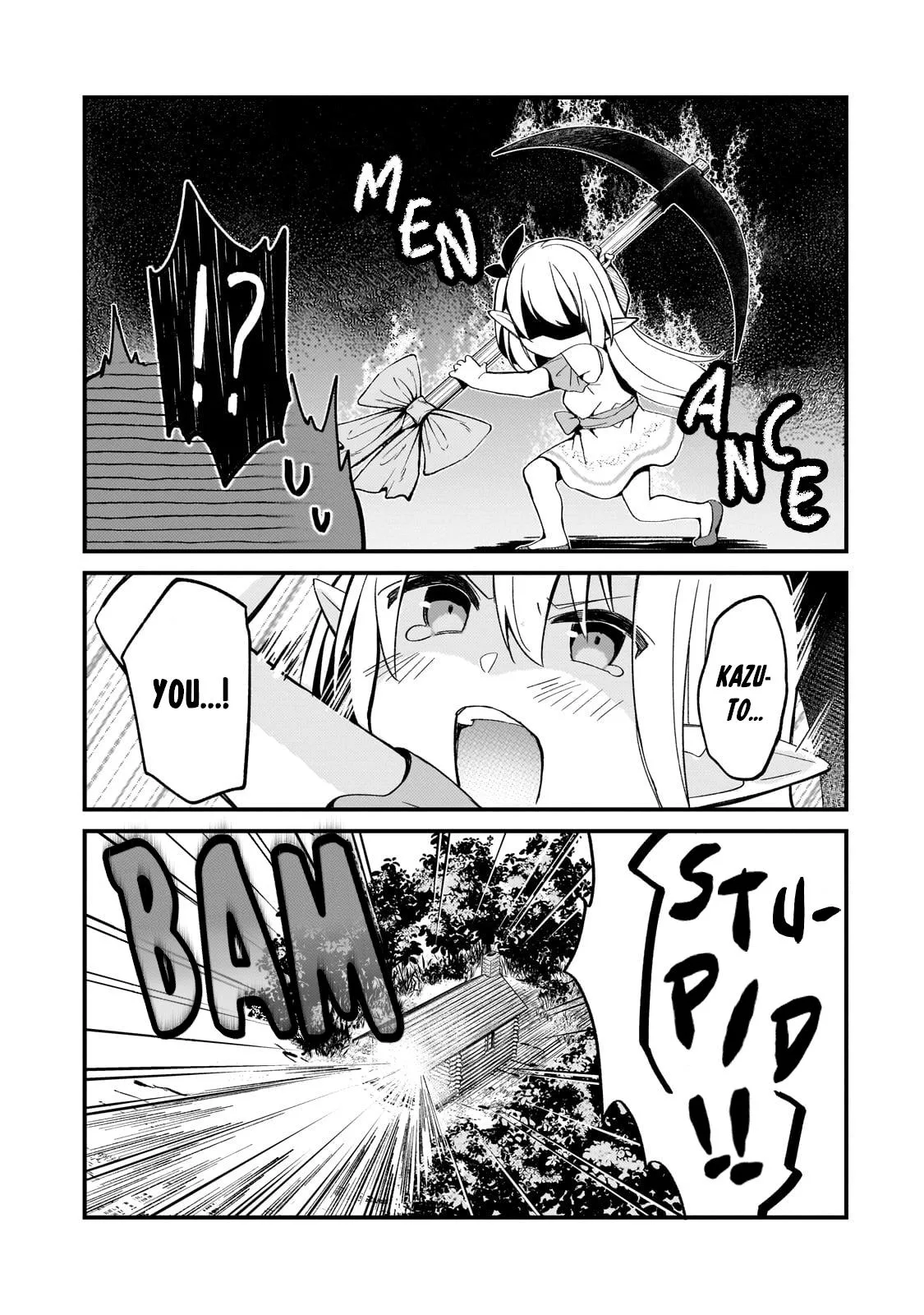 My Web Game Wife is a Popular Idol IRL - Chapter 20 - Page 7