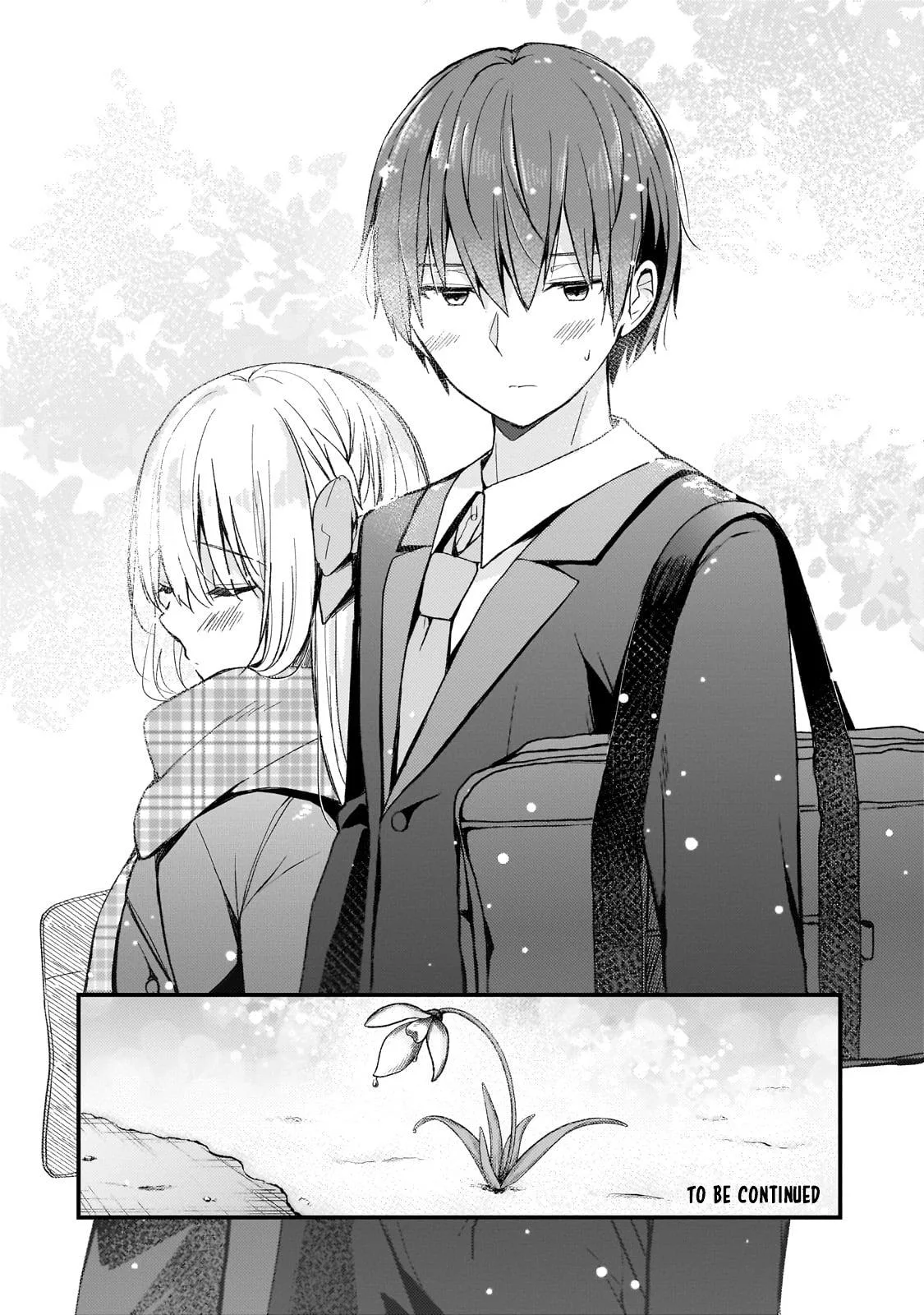 My Web Game Wife is a Popular Idol IRL - Chapter 20 - Page 16