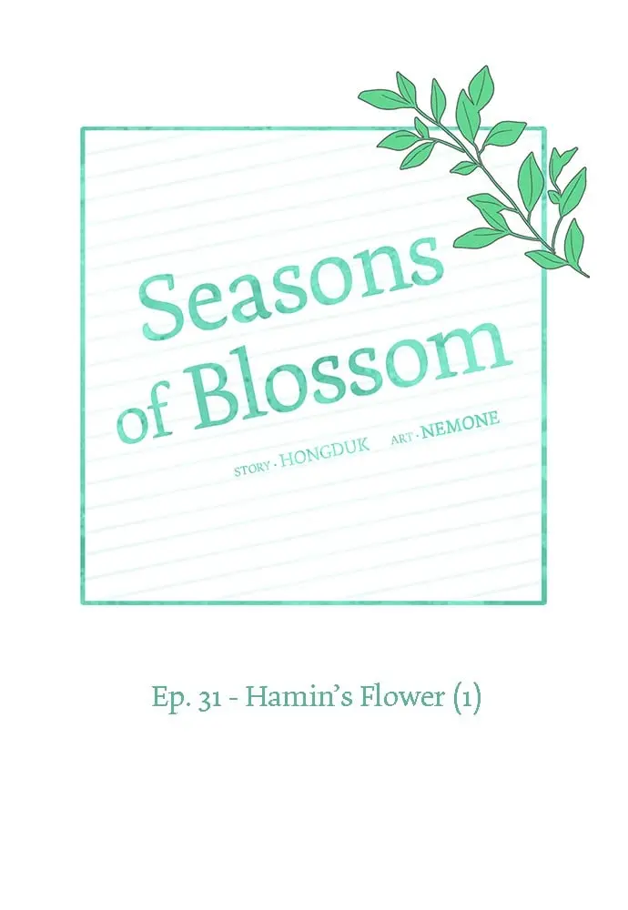 Seasons of Blossom - Chapter 31 - Page 63
