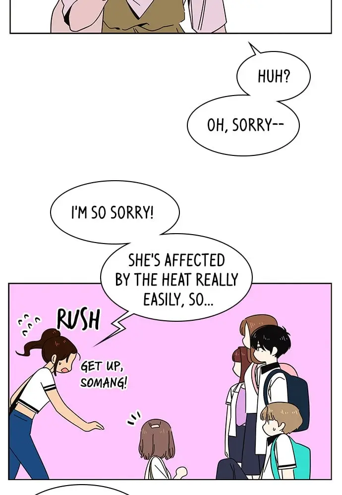 Seasons of Blossom - Chapter 31 - Page 69