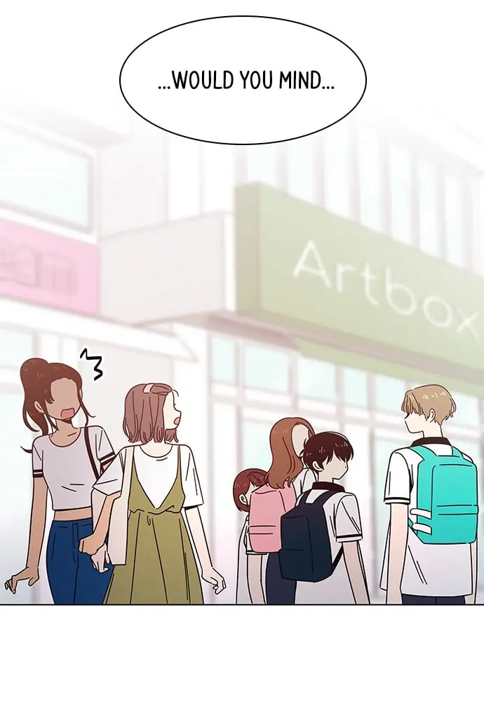 Seasons of Blossom - Chapter 31 - Page 76