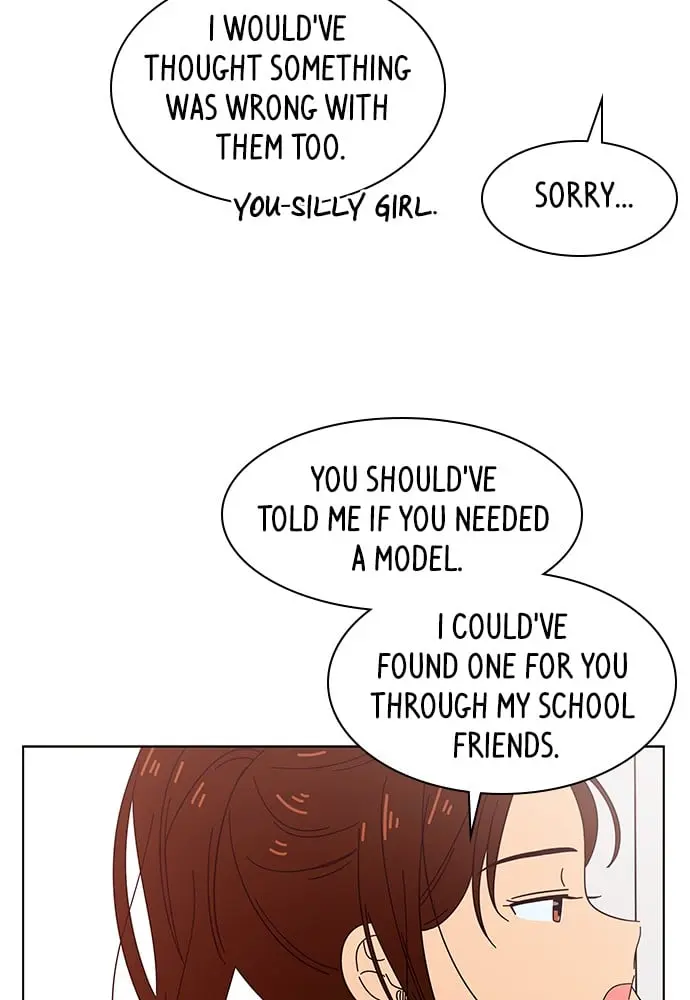 Seasons of Blossom - Chapter 32 - Page 7
