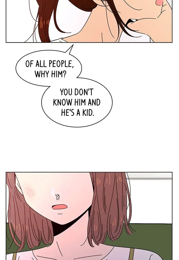 Seasons of Blossom - Chapter 32 - Page 8