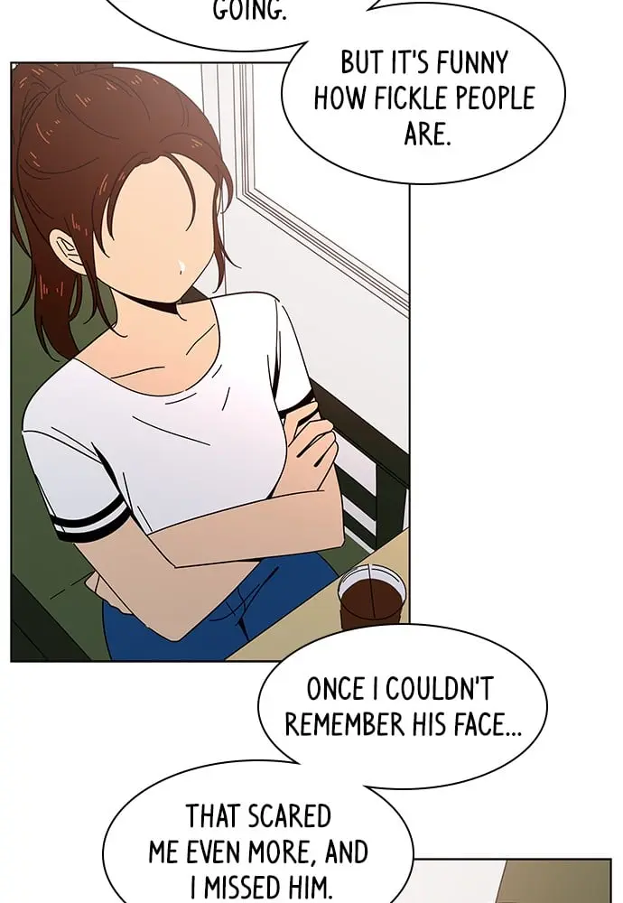 Seasons of Blossom - Chapter 32 - Page 14