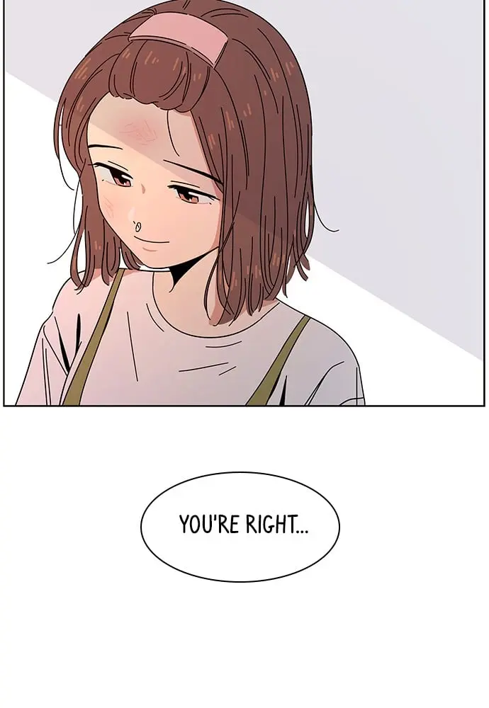 Seasons of Blossom - Chapter 32 - Page 21