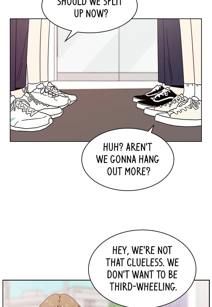 Seasons of Blossom - Chapter 32 - Page 28