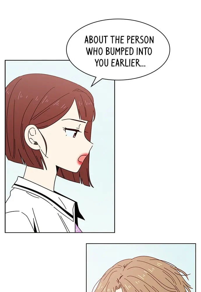 Seasons of Blossom - Chapter 32 - Page 33