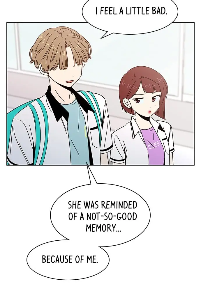 Seasons of Blossom - Chapter 32 - Page 38