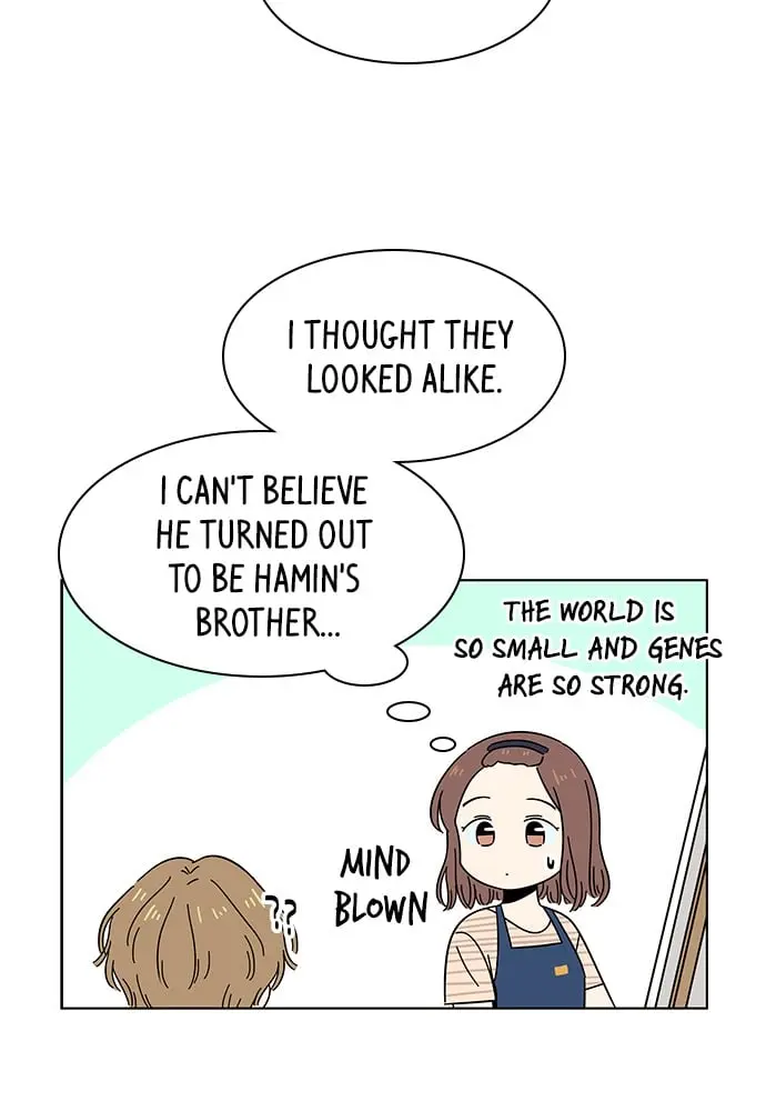 Seasons of Blossom - Chapter 32 - Page 65
