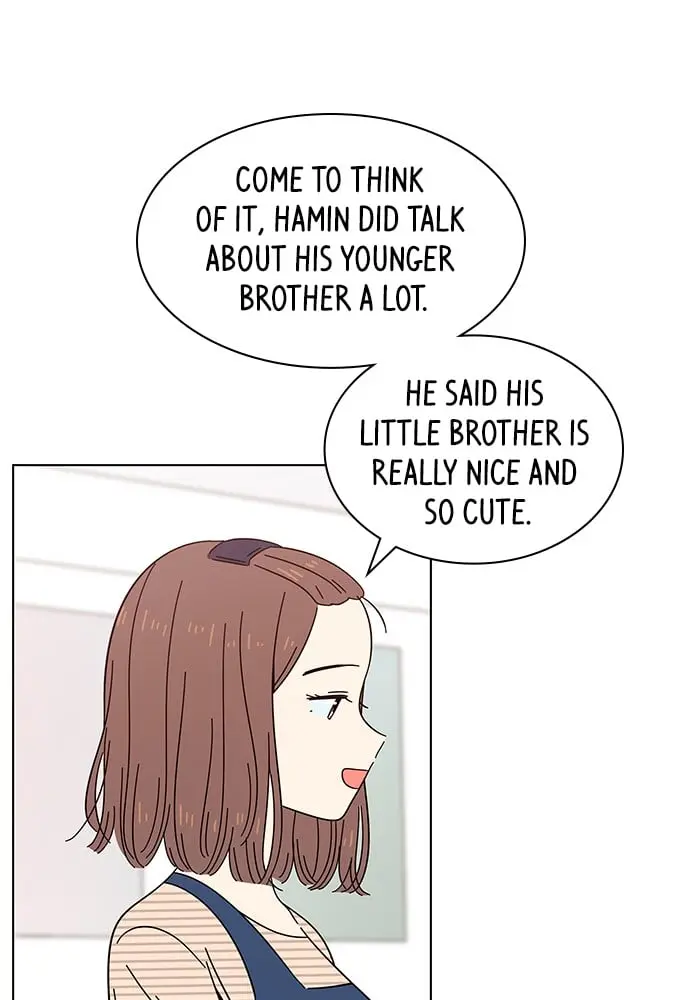 Seasons of Blossom - Chapter 32 - Page 66