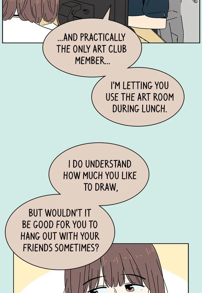 Seasons of Blossom - Chapter 33 - Page 14