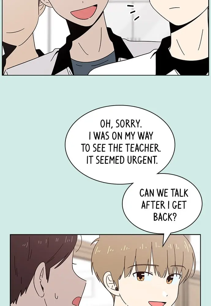 Seasons of Blossom - Chapter 33 - Page 17
