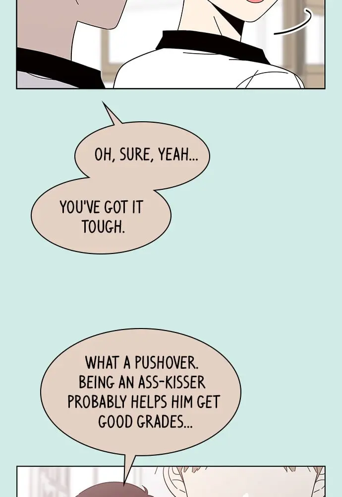 Seasons of Blossom - Chapter 33 - Page 18