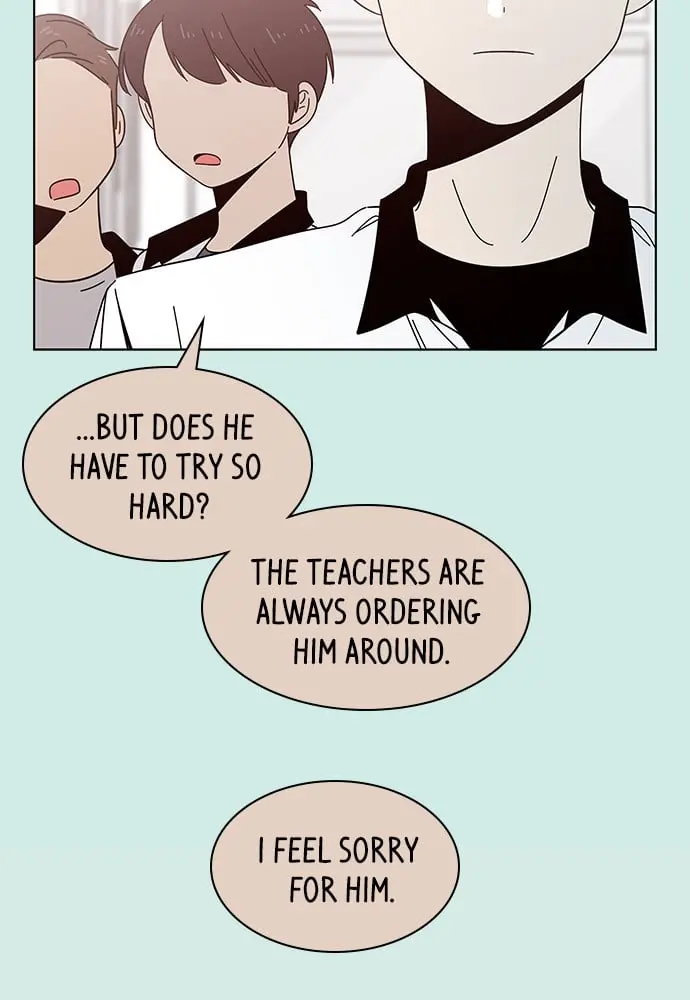 Seasons of Blossom - Chapter 33 - Page 19