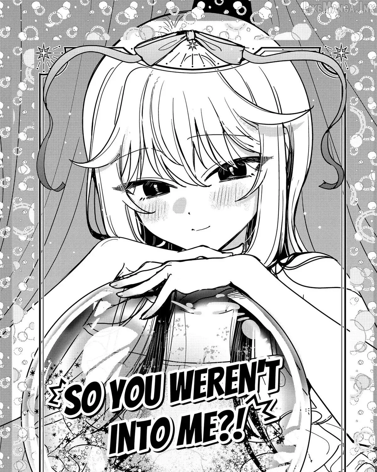 So you weren't into me?! - Chapter 22 - Page 5
