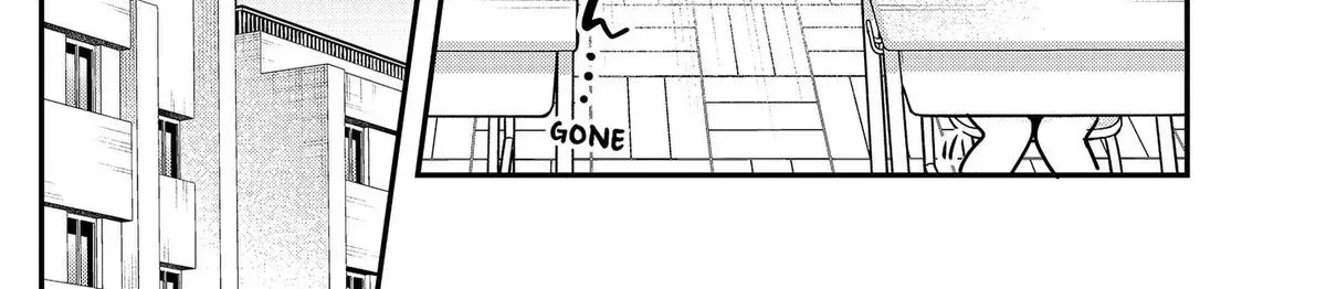 So you weren't into me?! - Chapter 22 - Page 8