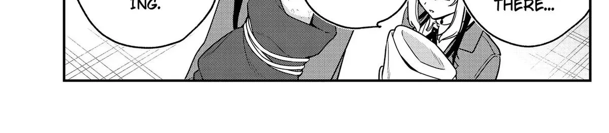 So you weren't into me?! - Chapter 22 - Page 14