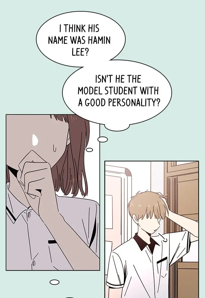 Seasons of Blossom - Chapter 33 - Page 28