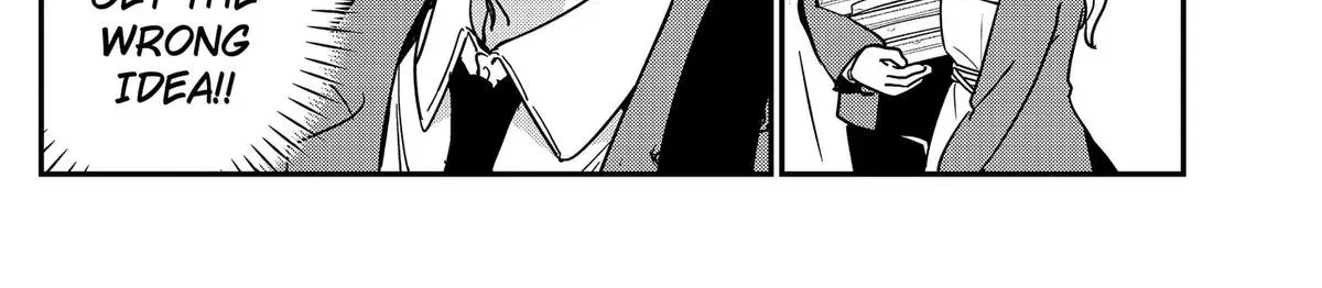 So you weren't into me?! - Chapter 22 - Page 16