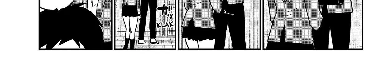 So you weren't into me?! - Chapter 22 - Page 18