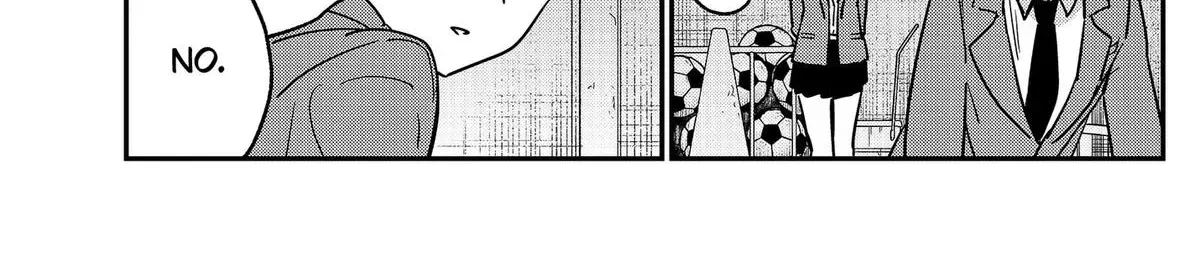 So you weren't into me?! - Chapter 22 - Page 22