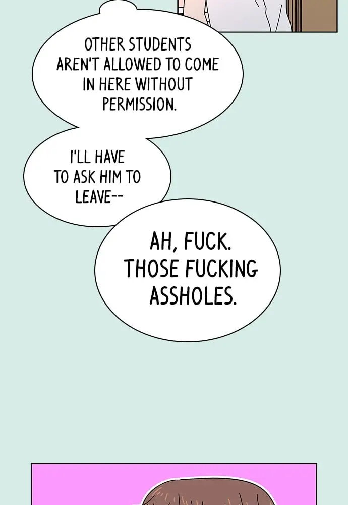 Seasons of Blossom - Chapter 33 - Page 29