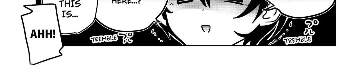 So you weren't into me?! - Chapter 22 - Page 34