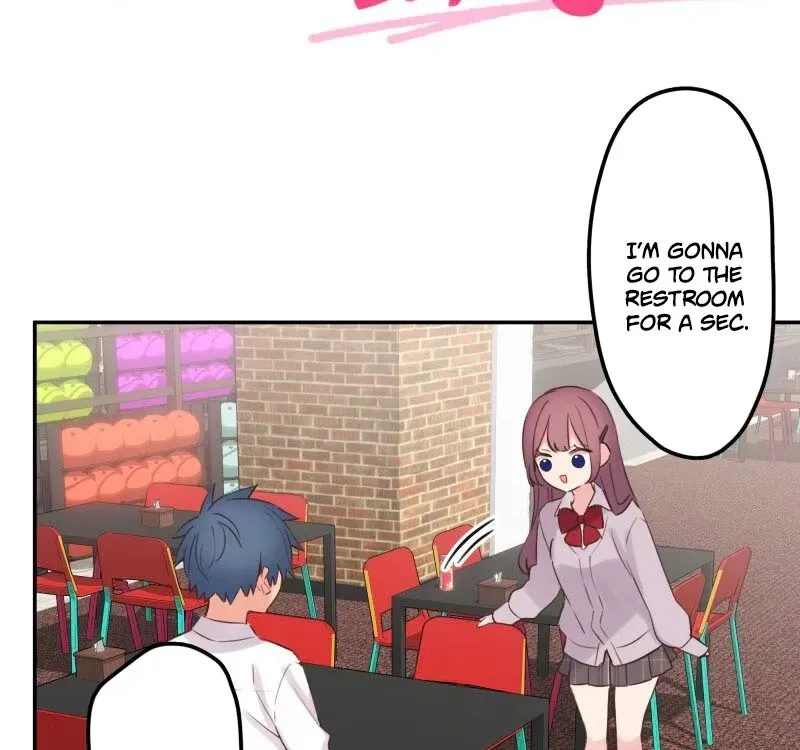 Waka-chan wa Kyou mo Azatoi - Chapter 145 - Page 2