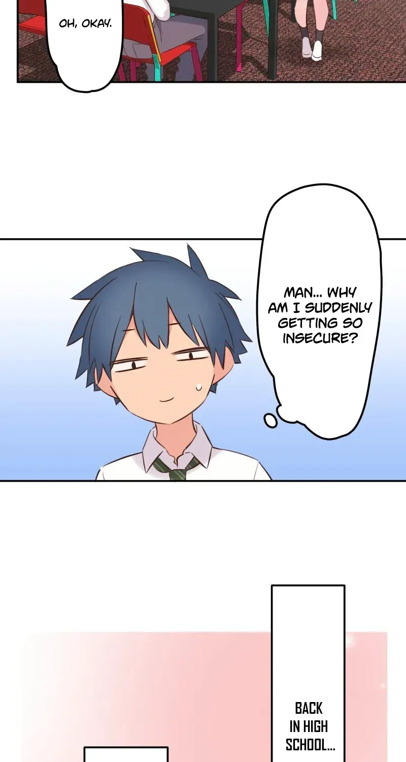 Waka-chan wa Kyou mo Azatoi - Chapter 145 - Page 3