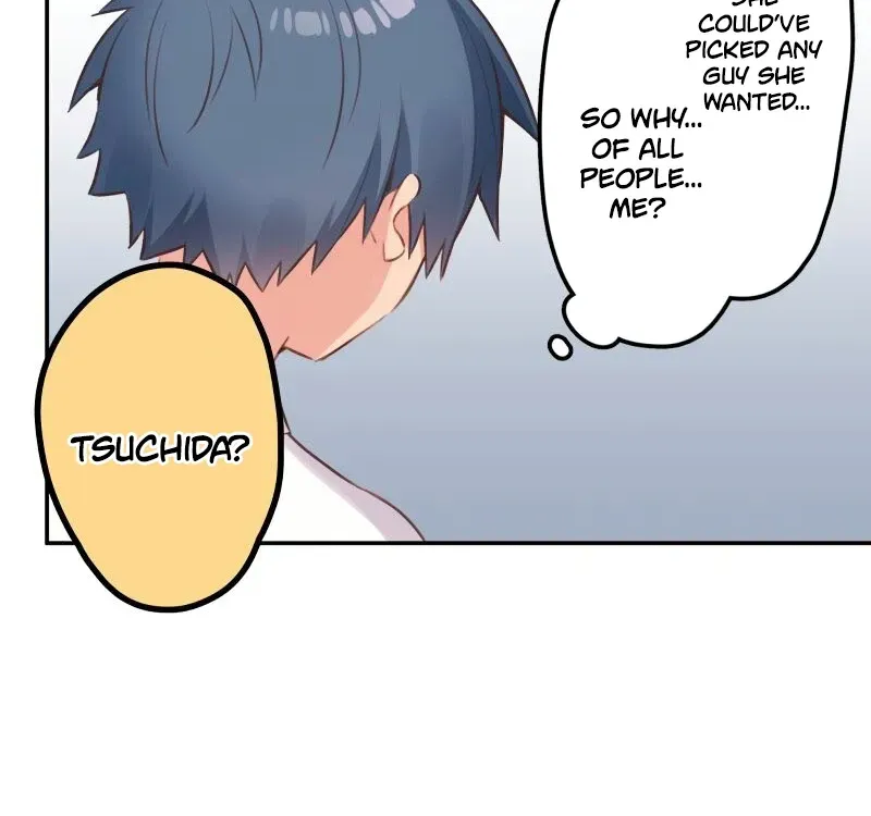 Waka-chan wa Kyou mo Azatoi - Chapter 145 - Page 6