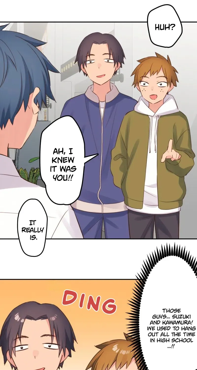 Waka-chan wa Kyou mo Azatoi - Chapter 145 - Page 7