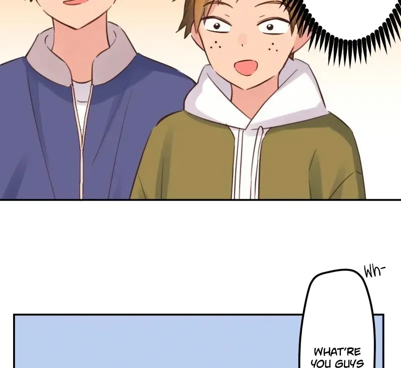 Waka-chan wa Kyou mo Azatoi - Chapter 145 - Page 8