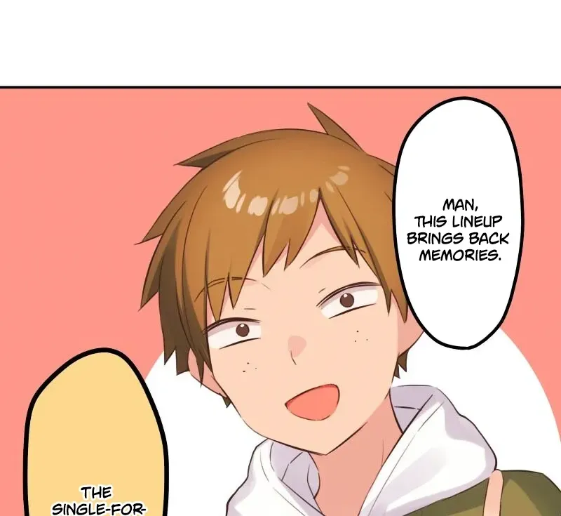 Waka-chan wa Kyou mo Azatoi - Chapter 145 - Page 12