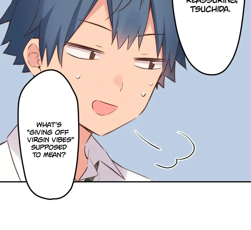 Waka-chan wa Kyou mo Azatoi - Chapter 145 - Page 14