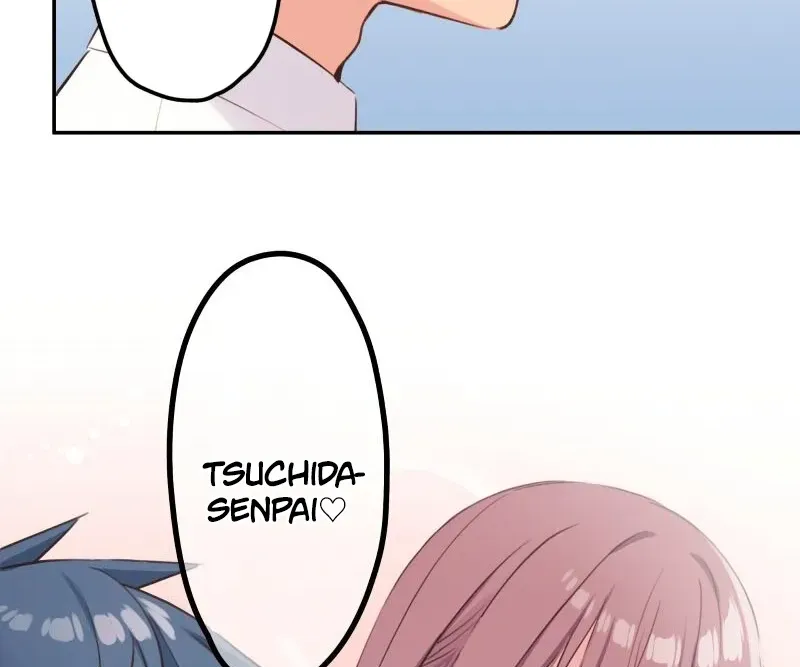 Waka-chan wa Kyou mo Azatoi - Chapter 145 - Page 16