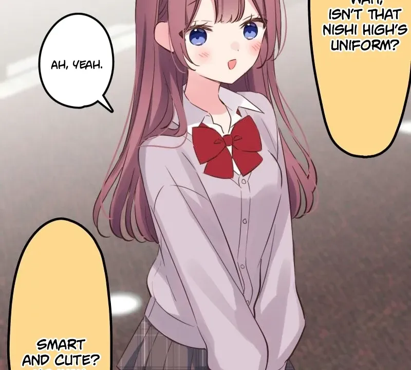 Waka-chan wa Kyou mo Azatoi - Chapter 145 - Page 32