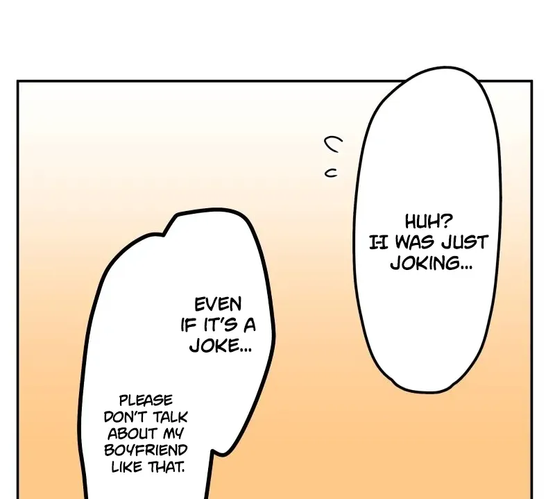 Waka-chan wa Kyou mo Azatoi - Chapter 145 - Page 37
