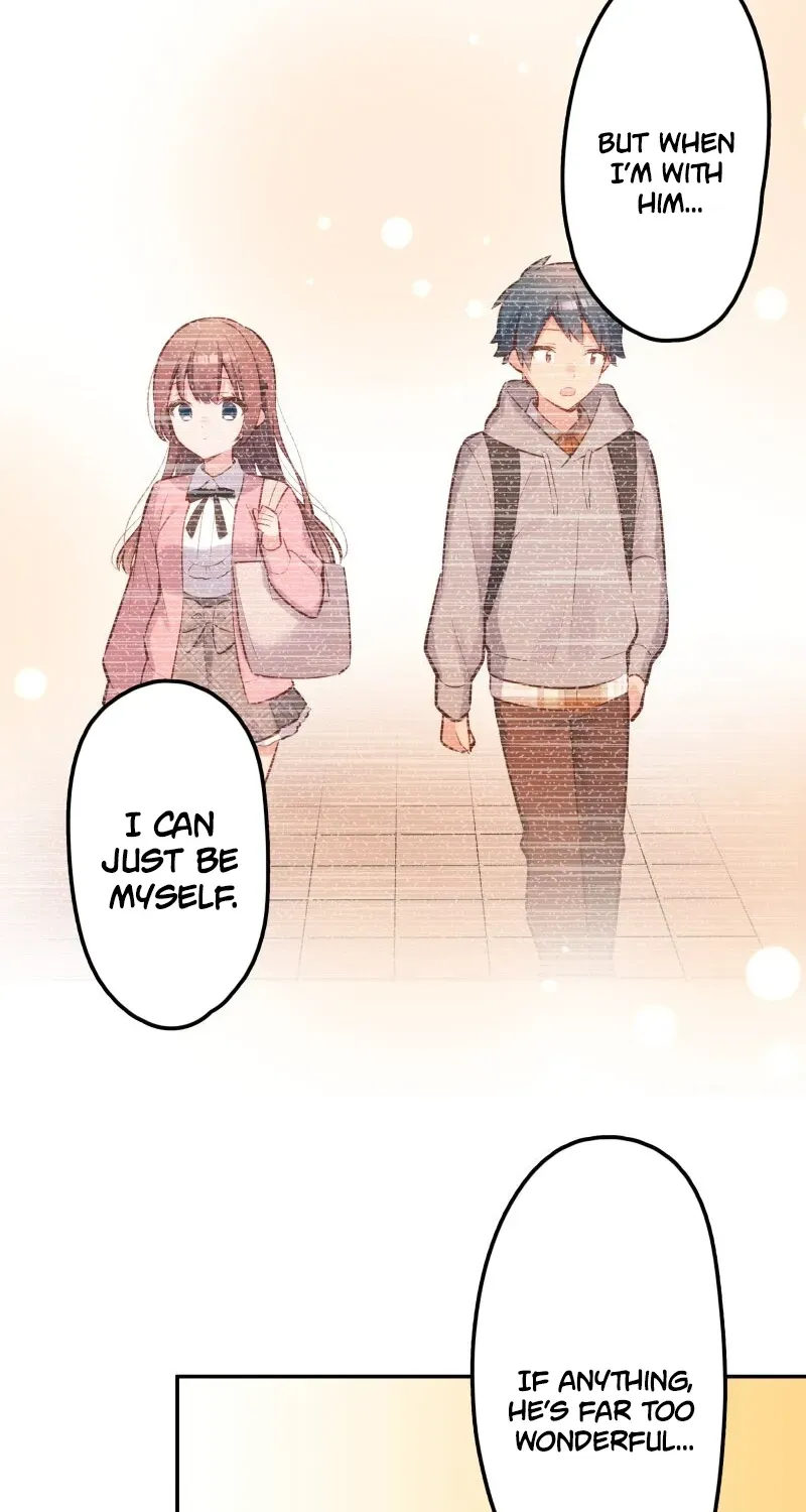 Waka-chan wa Kyou mo Azatoi - Chapter 145 - Page 44