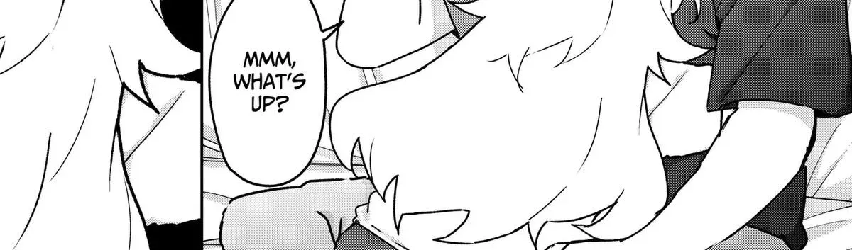 Osananajimi - Chapter 28 - Page 2
